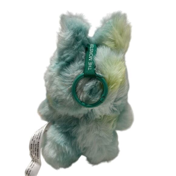 LABUBU THE MONSTERS Pop Mart Big Into Energy BLIND Sealed Bag Keyring (One Bag) - Picture 3 of 8